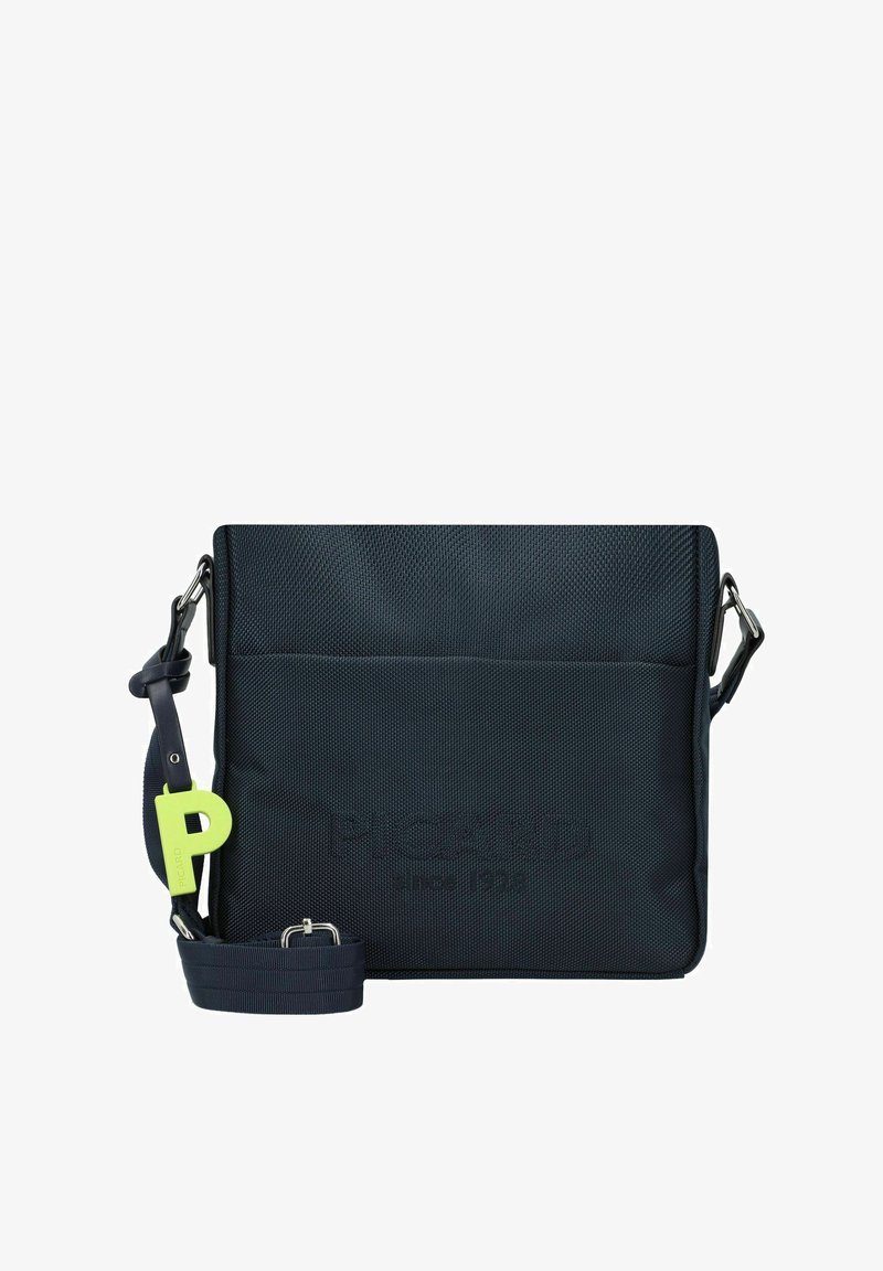 Picard Schoudertas - navy