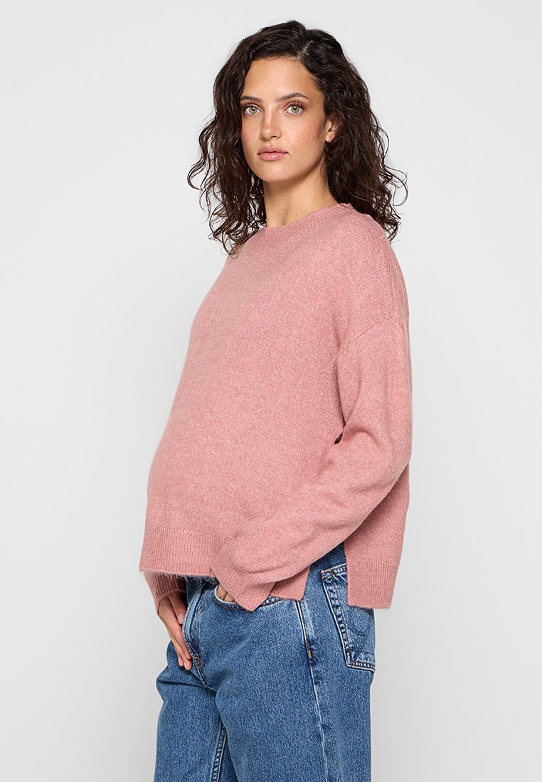 Mamalicious Trui roze