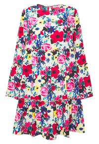 NA-KD Robe de jour - multi-coloured