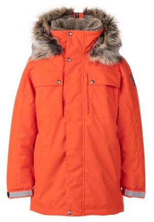 LENNE - Płaszcz zimowy