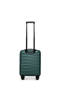 WITTCHEN CABIN SUITCASE FROM ABS - Trolley - green