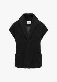 Nije odabrano, black