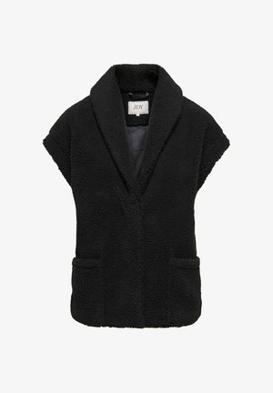 JDY, Teddy JDYBIRDY Teddy - Veste sans manches - black