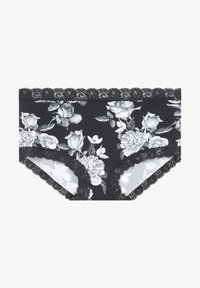 Niet geselecteerd, black allove