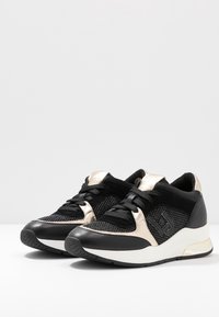 Liu Jo Jeans Sneaker low - black