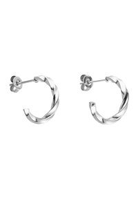 KELANI - Ohrringe - silver-coloured