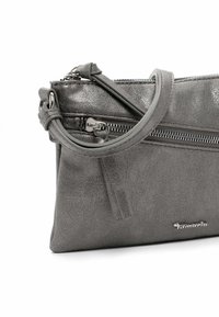 Tamaris ALESSIA - Borsa a tracolla - darksilver
