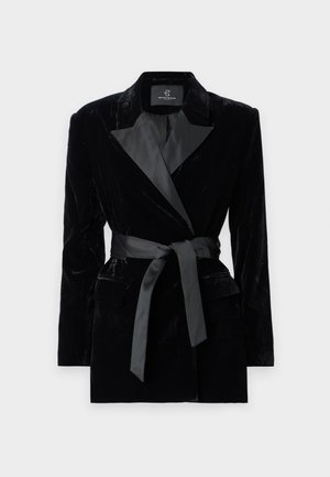 Bruuns Bazaar DULCA MAGSIS - Blazer - black