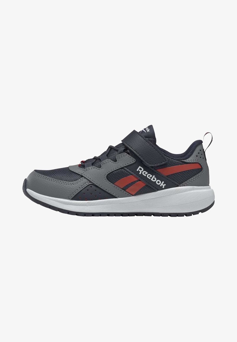 Reebok REEBOK ROAD SUPREME 2 ALT SHOES - Katujuoksukengät - grey