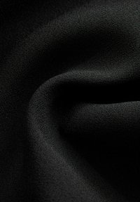 Next Tunn jacka - black