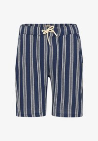 Unselected, dress blues