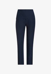 Valgt, collegiate navy