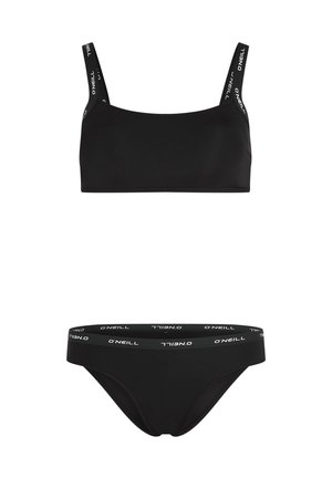 Bikini - black out