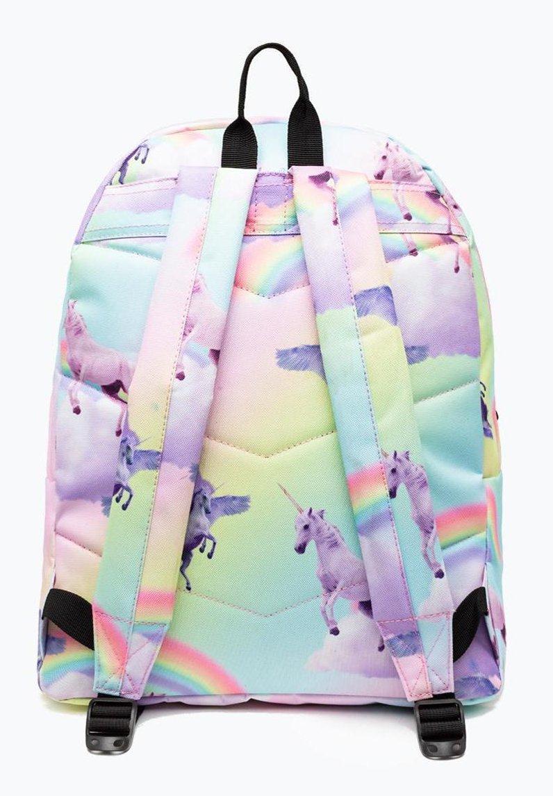 unicorn hype bag