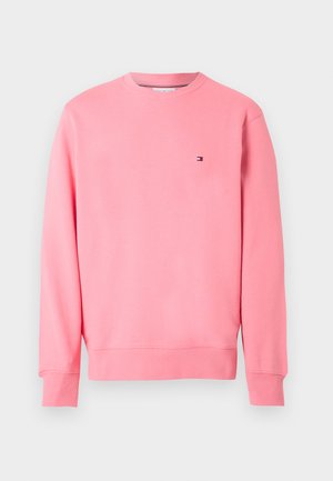 Tommy Hilfiger, ESSENTIAL CREW NECK  CORE - Sweatshirt - doll pink