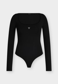 Δεν επιλέχθηκε, jet black
