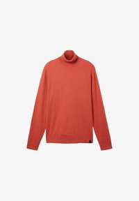 Sélectionné, warm red melange