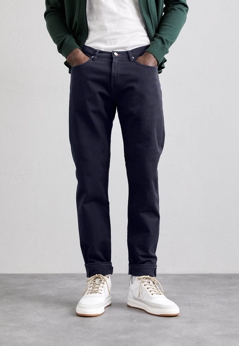 PS Paul Smith MENS Jeans Tapered Fit blues/donkerblauw Zalando.nl