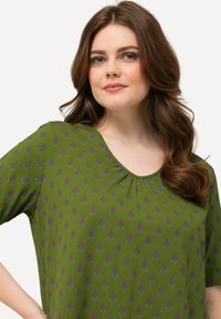 Ulla Popken - T-shirt z nadrukiem