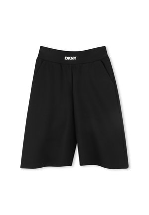 Pantaloni sportivi - black
