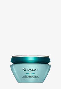 KÉRASTASE - RESISTANCE MASQUE EXTENTIONISTE LENGTH STRENGTHENING MASK FOR LONG HAIR - Haarmasker - - Miniatuurafbeelding 1