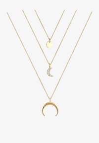 Niet geselecteerd, goldfarben