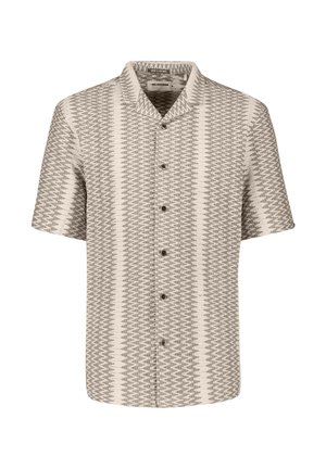 NO EXCESS, WITH SHORT SLEEVES - Overhemd - kit