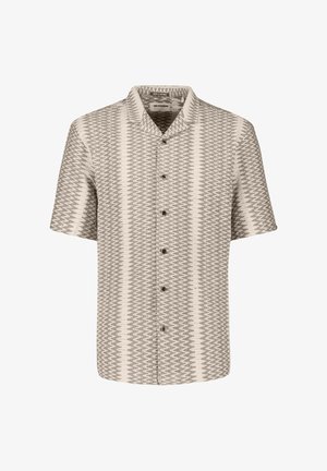 NO EXCESS, WITH SHORT SLEEVES - Overhemd - kit