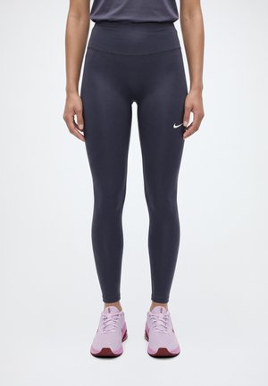 Nike Performance, ONE TIGHT - Клин - gridiron/(white)