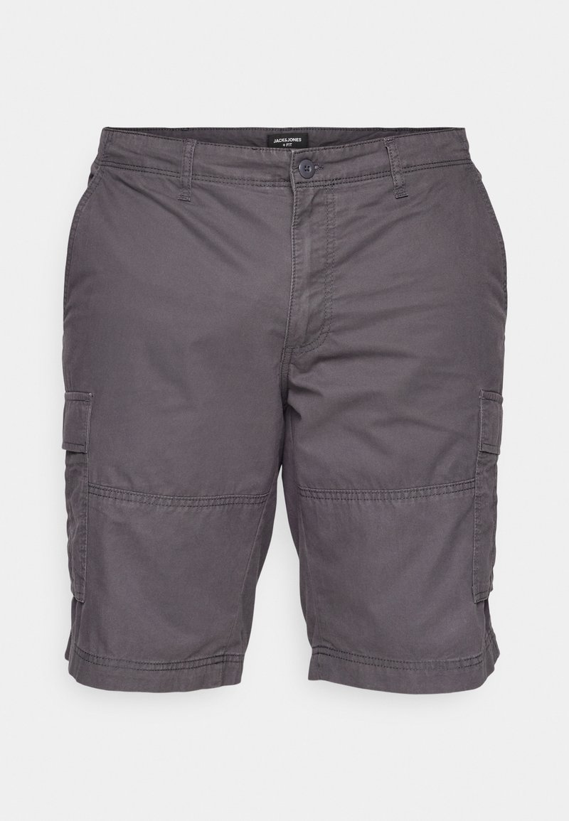 jack & jones Shorts grijs jack & jones Shorts grijs