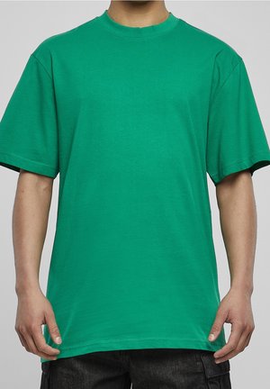 T-shirt basic - green