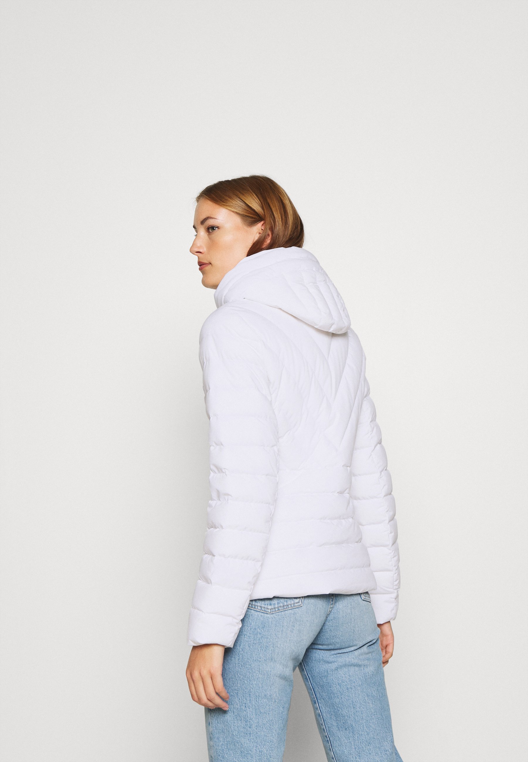 abercrombie lightweight down jacket