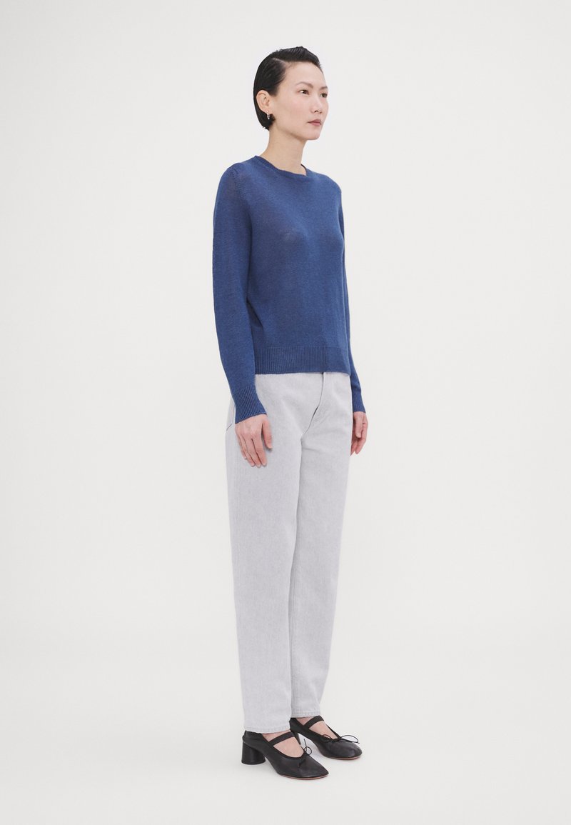 WEEKEND MaxMara ATZECO - Trui - blu