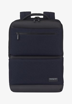 Hedgren, Rugzak - elegant blue