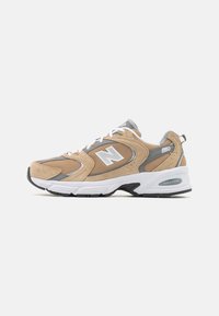 MR530 UNISEX - Tenisky - beige
