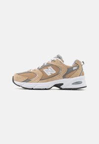 530 UNISEX - Sneaker low - beige