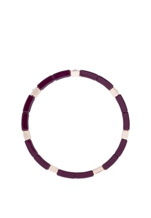Pulsera - dark red