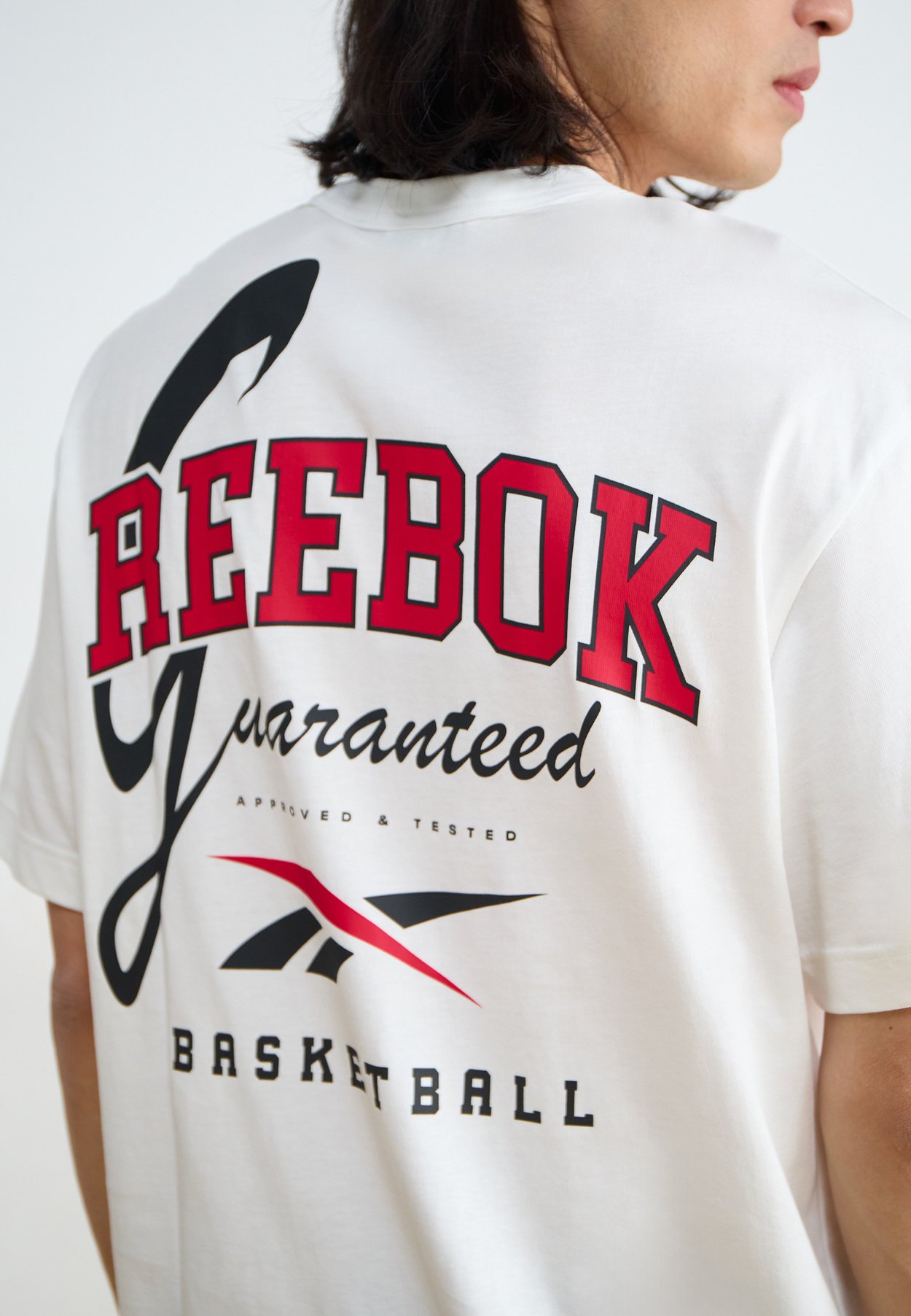 GUARANTEED TEE