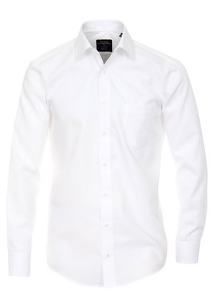 MODERN FIT - Shirt - white
