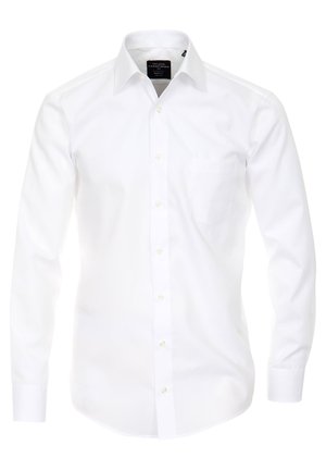 MODERN FIT - Overhemd - white