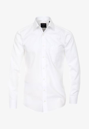 MODERN FIT - Overhemd - white