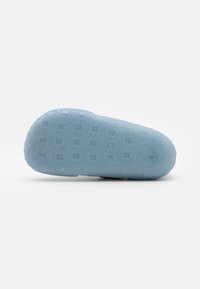 Nike Performance UNISEX - Tenisice za cestovno trčanje - light armory blue/hyper orange-football grey