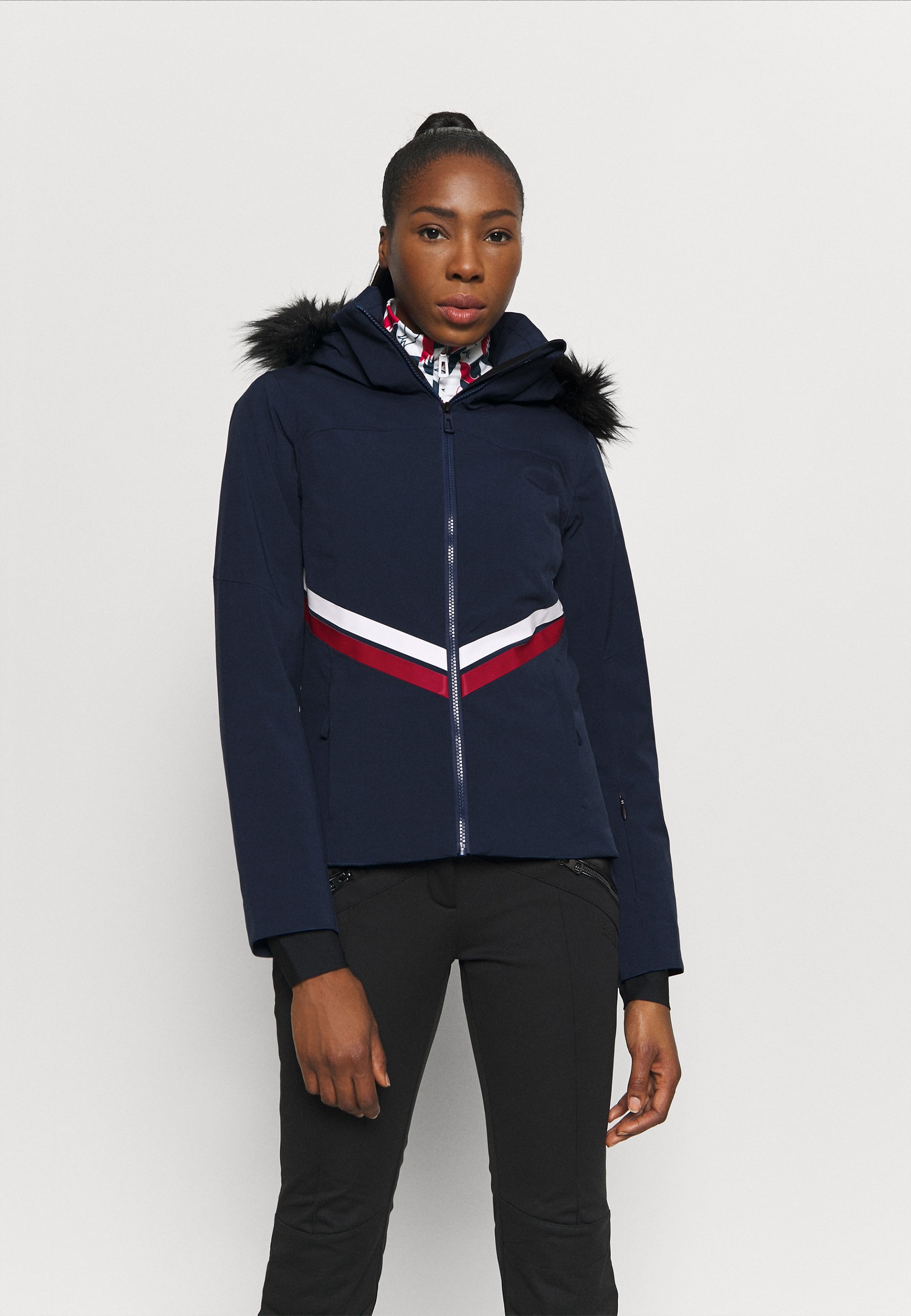 zalando veste de ski