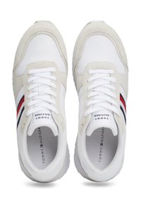 Tommy Hilfiger - Sneakersy niskie