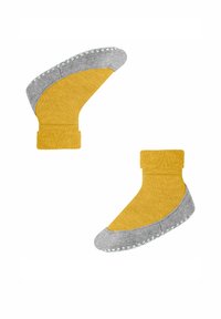 FALKE COSYSHOE MINIS - Calze - bee