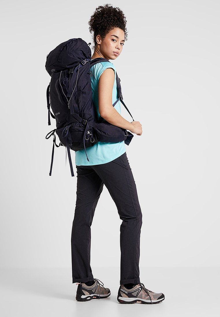 Osprey KYTE Trekkingrucksack mulberry purple/dunkellila Zalando.de