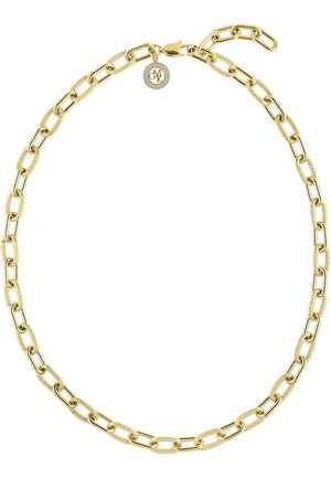 Collana - gold-coloured