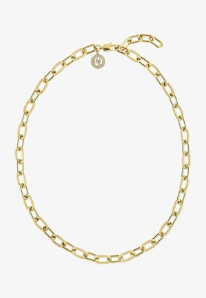 Guido Maria Kretschmer by Christ Ketting - gold-coloured