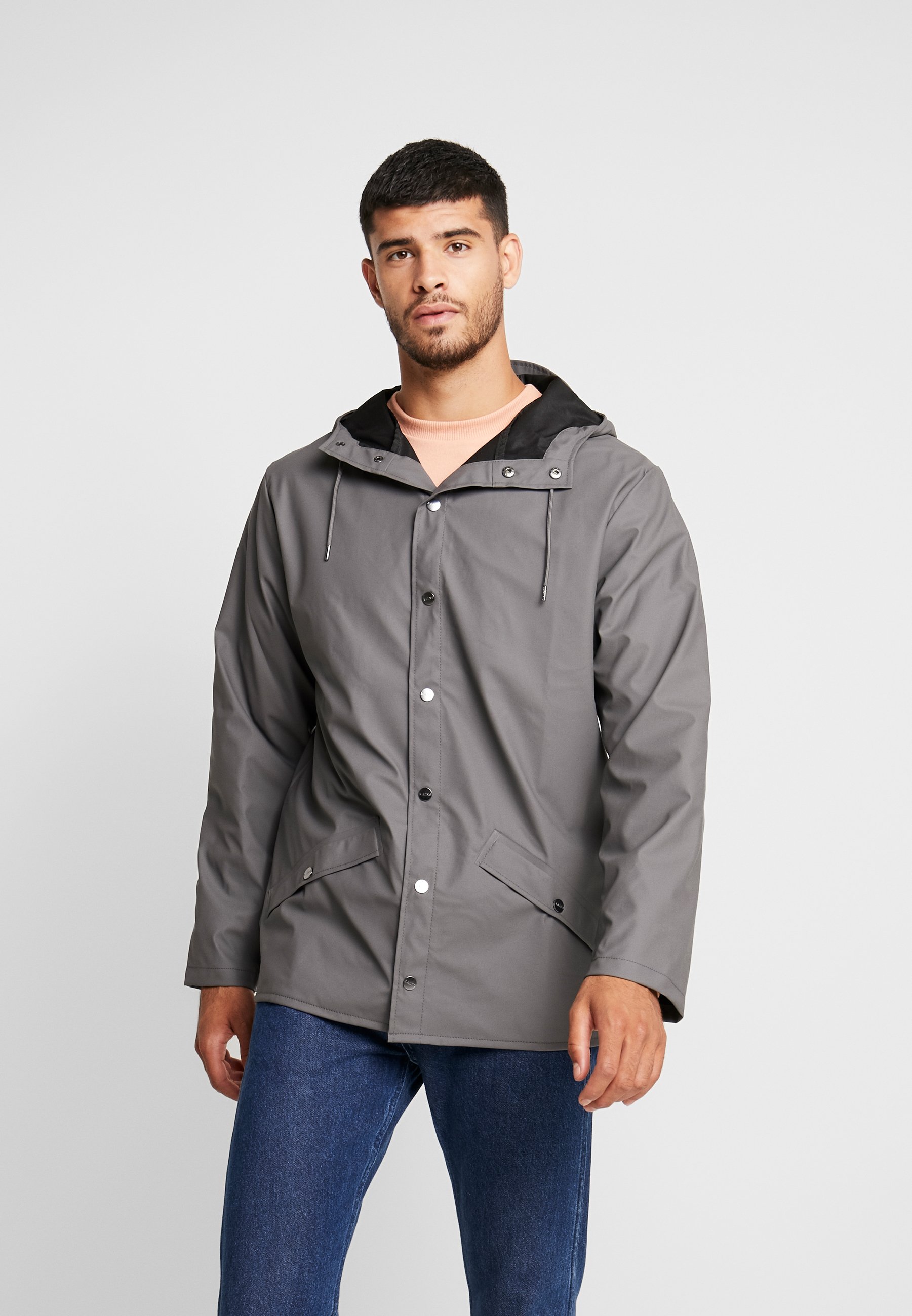 Rains UNISEX JACKET - Regenjacke 