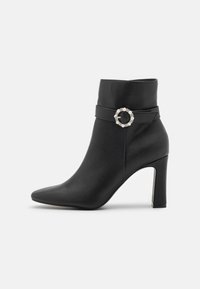 Anna Field - High Heel Stiefelette - black Thumbnail-Bild 1